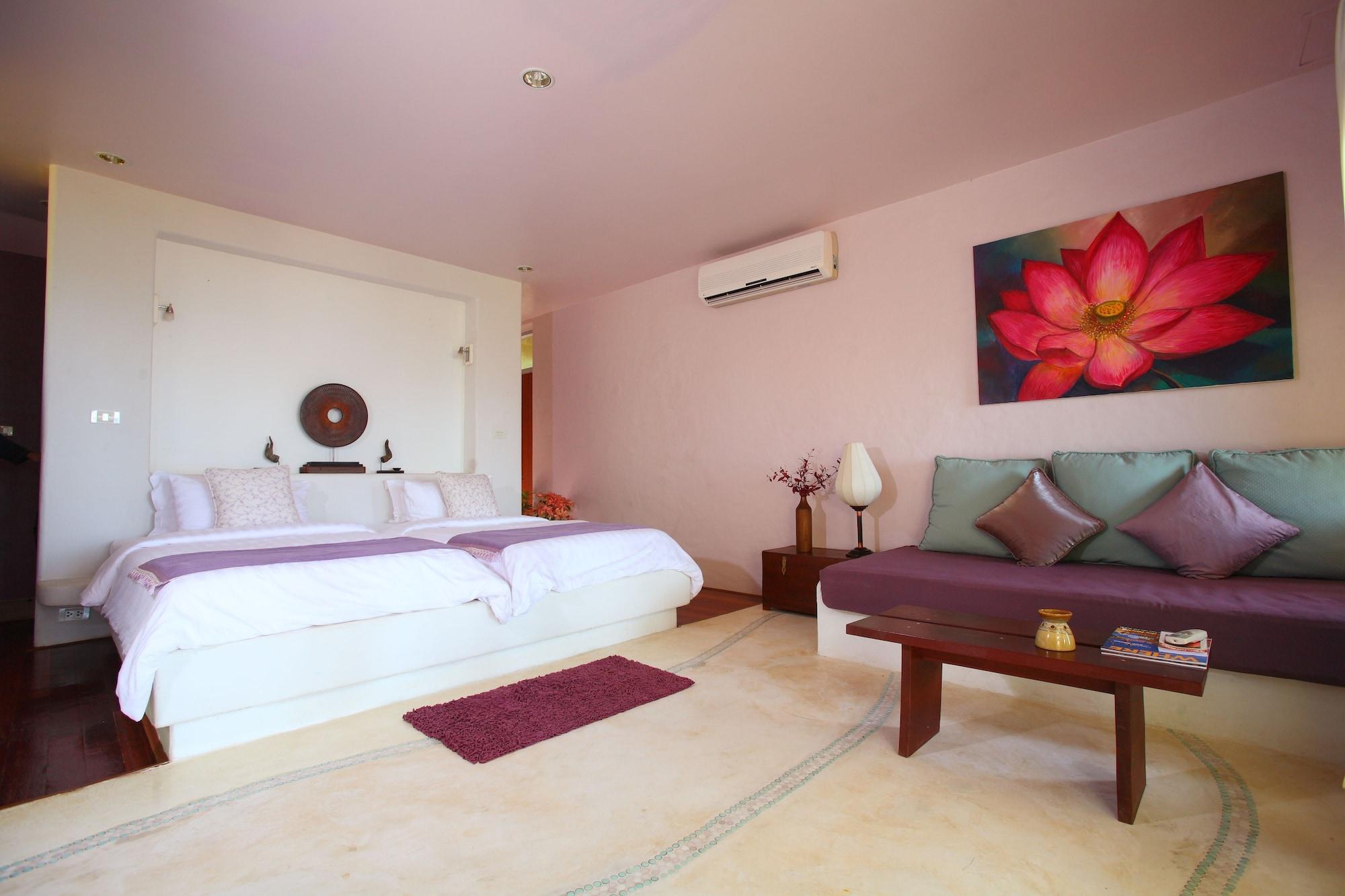 Vacation Village Phra Nang Lanta - Sha Extra Plus Ko Lanta Dış mekan fotoğraf