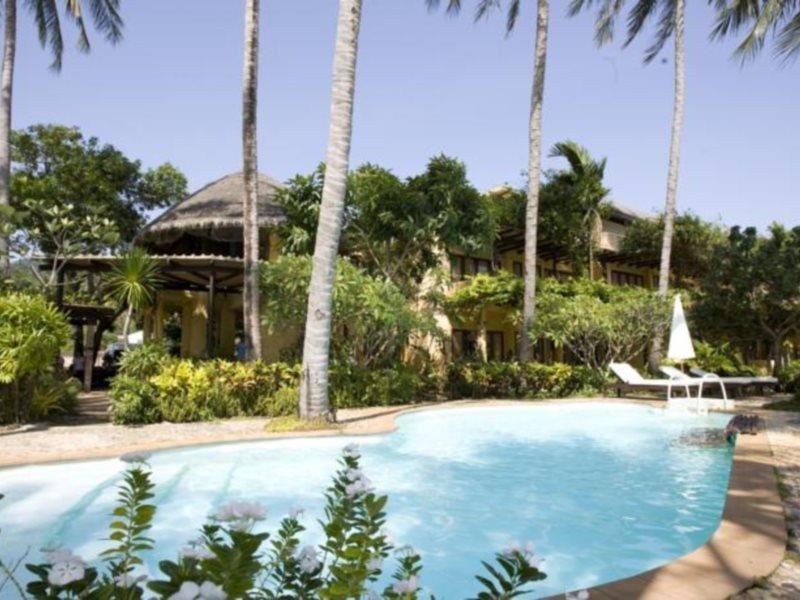Vacation Village Phra Nang Lanta - Sha Extra Plus Ko Lanta Dış mekan fotoğraf