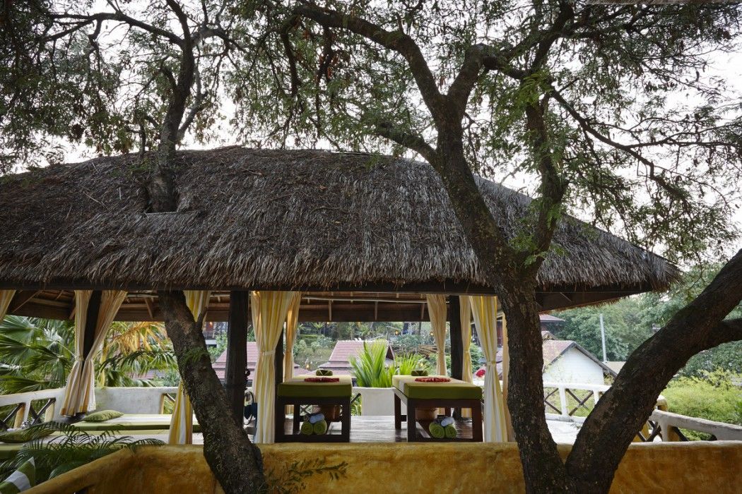 Vacation Village Phra Nang Lanta - Sha Extra Plus Ko Lanta Dış mekan fotoğraf